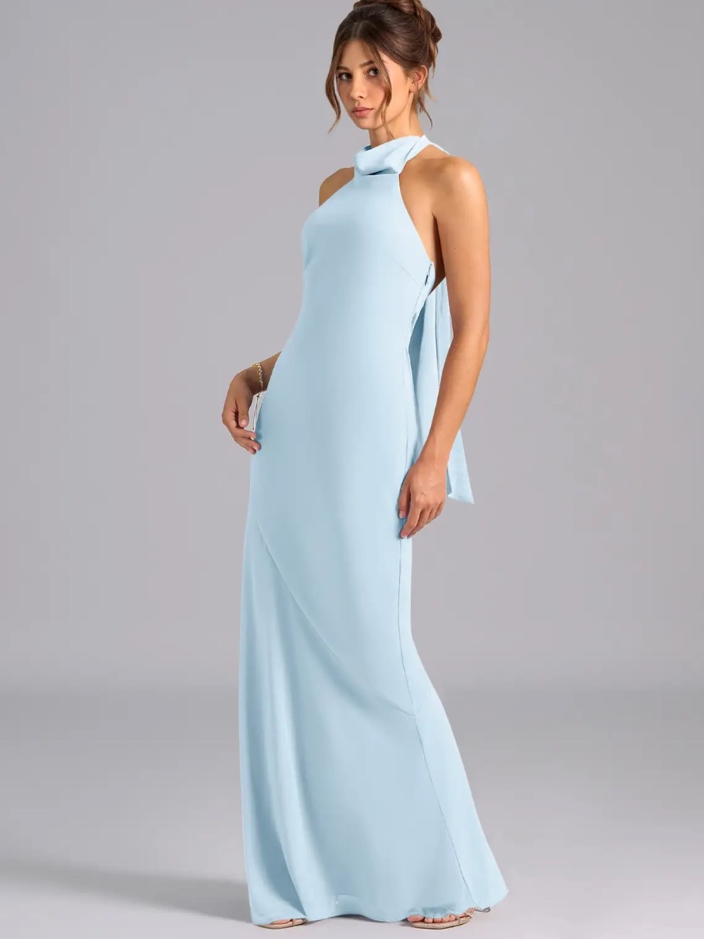 Azazie Velli Dress